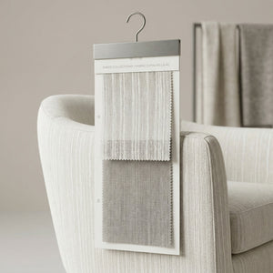 31408 Linen Light Curtain