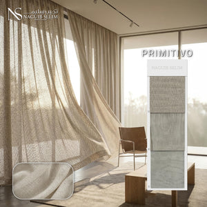 قماش ستائر PRIMITIVO