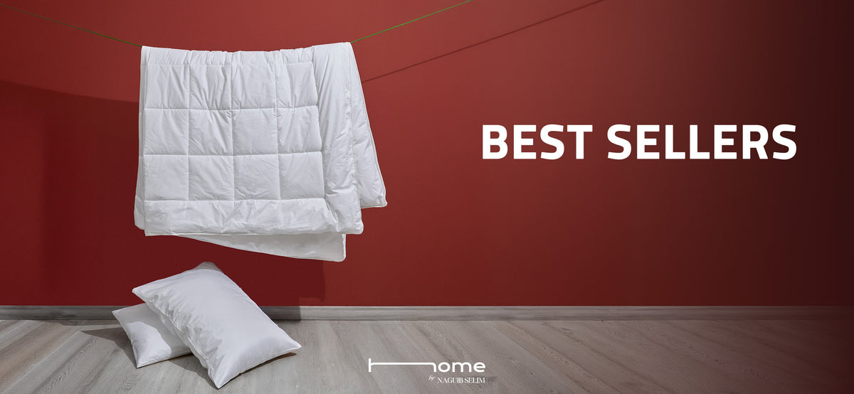 Best Selling Products