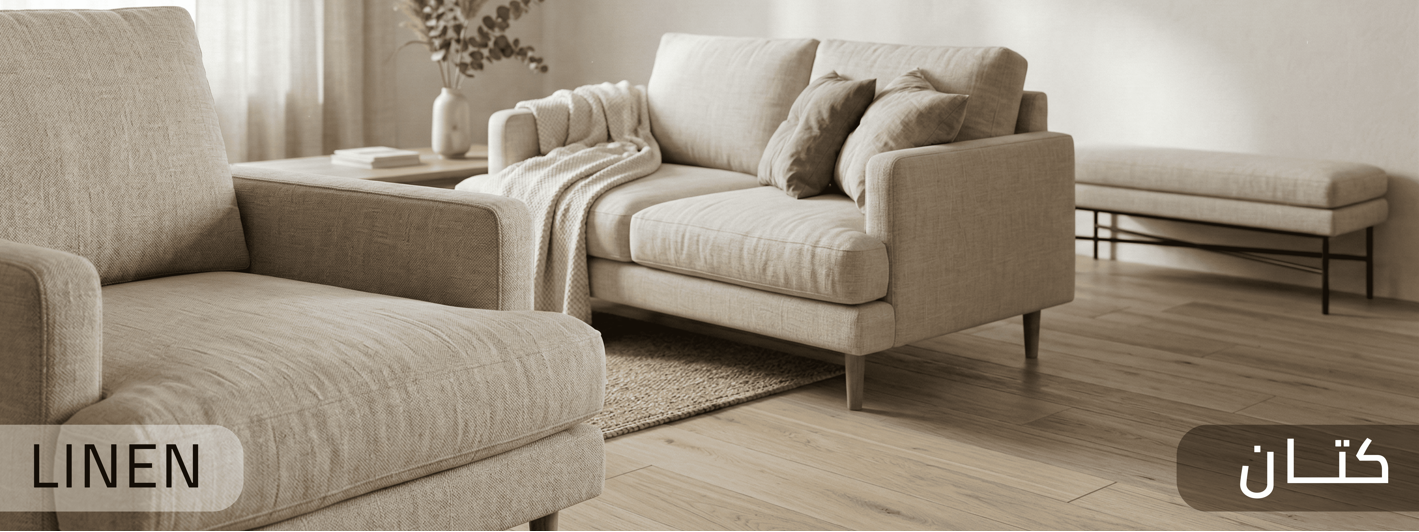 linen