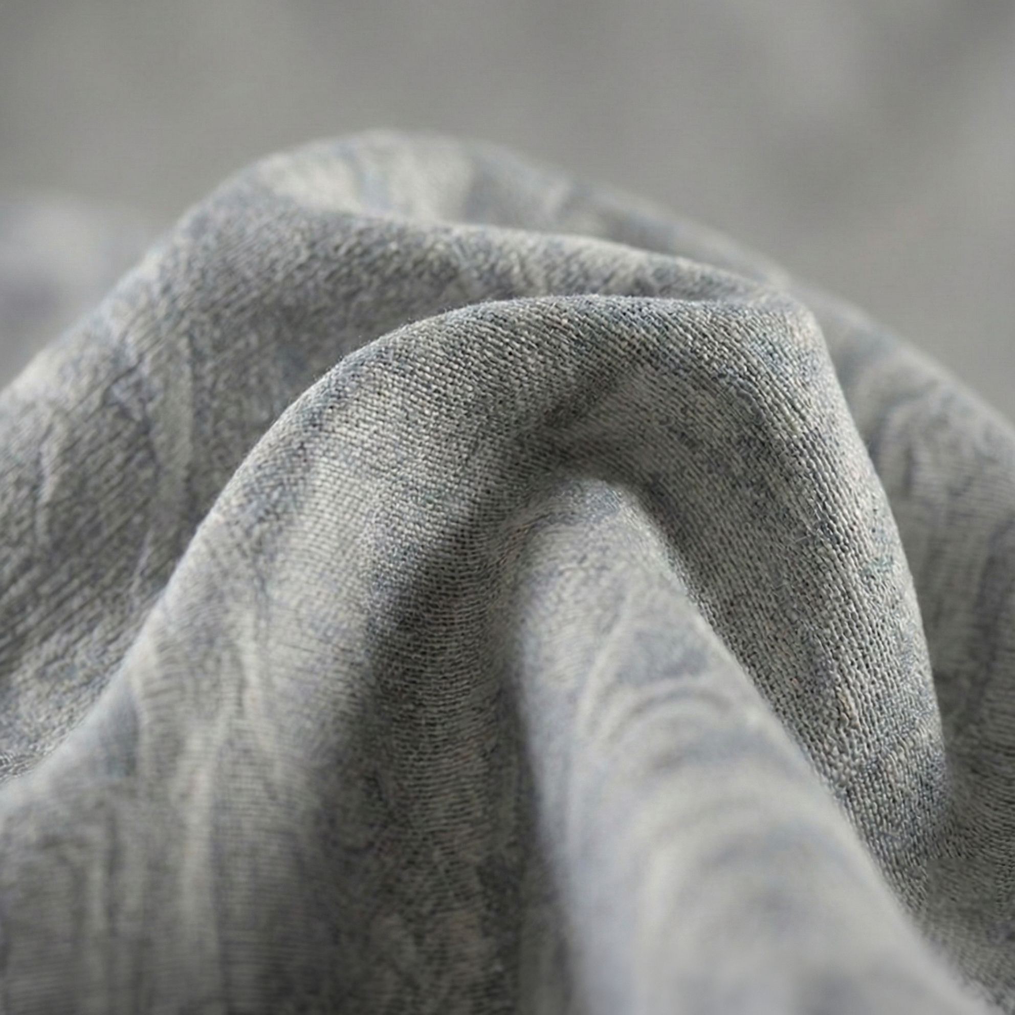 Alandra Upholstery  Silk Fabric
