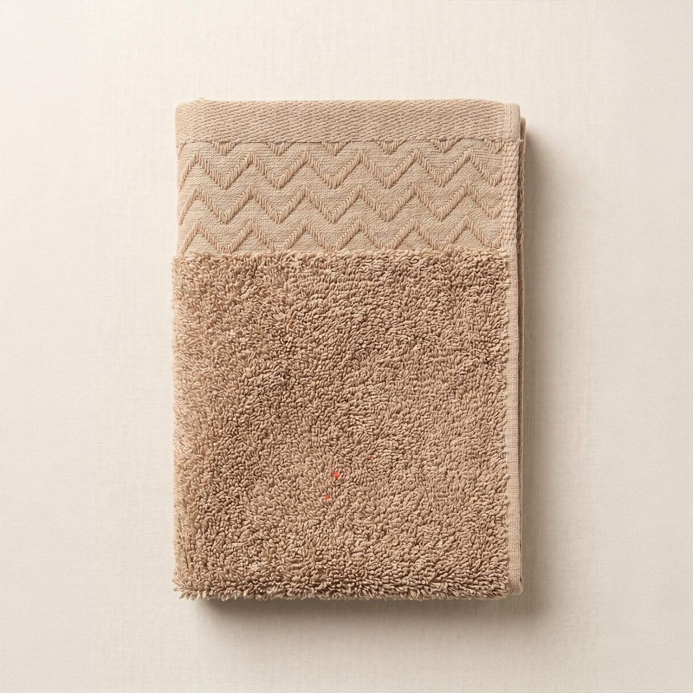 فوطة جاكار 800 GSM مقاس 33×33 سم