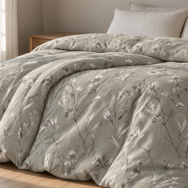 Duvet Cover Set 3 PCS - 220×240 / 240×260 cm - TL-003-2708