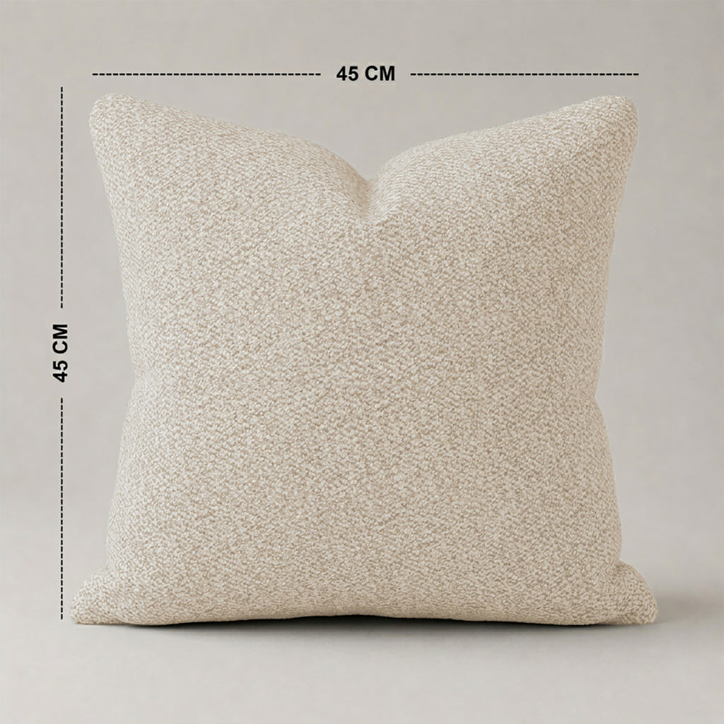VILON 1-cushion cover 45 X 45