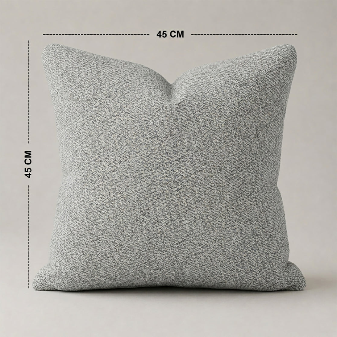 VILON 5-cushion cover 45 X 45