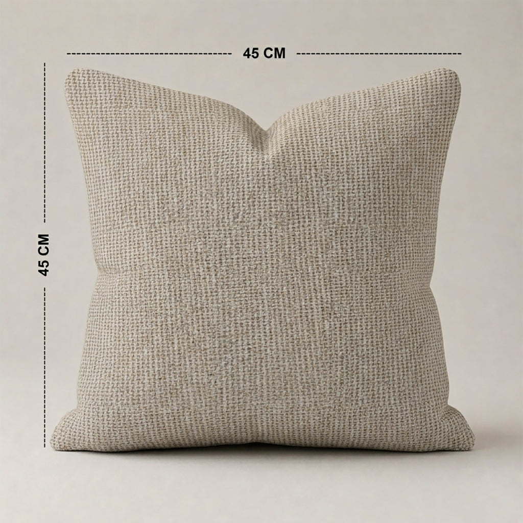 TWIT 2-cushion cover 45 X 45
