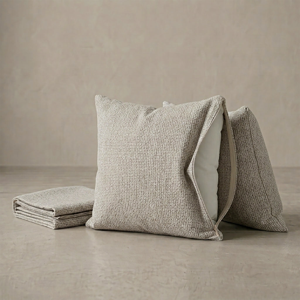 TWIT 2-cushion cover 45 X 45