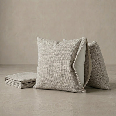 غطاء وسادة واحد تويت كود 2 مقاس 45 × 45