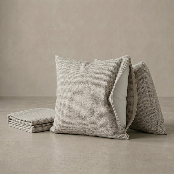 TWIT 2-cushion cover 45 X 45