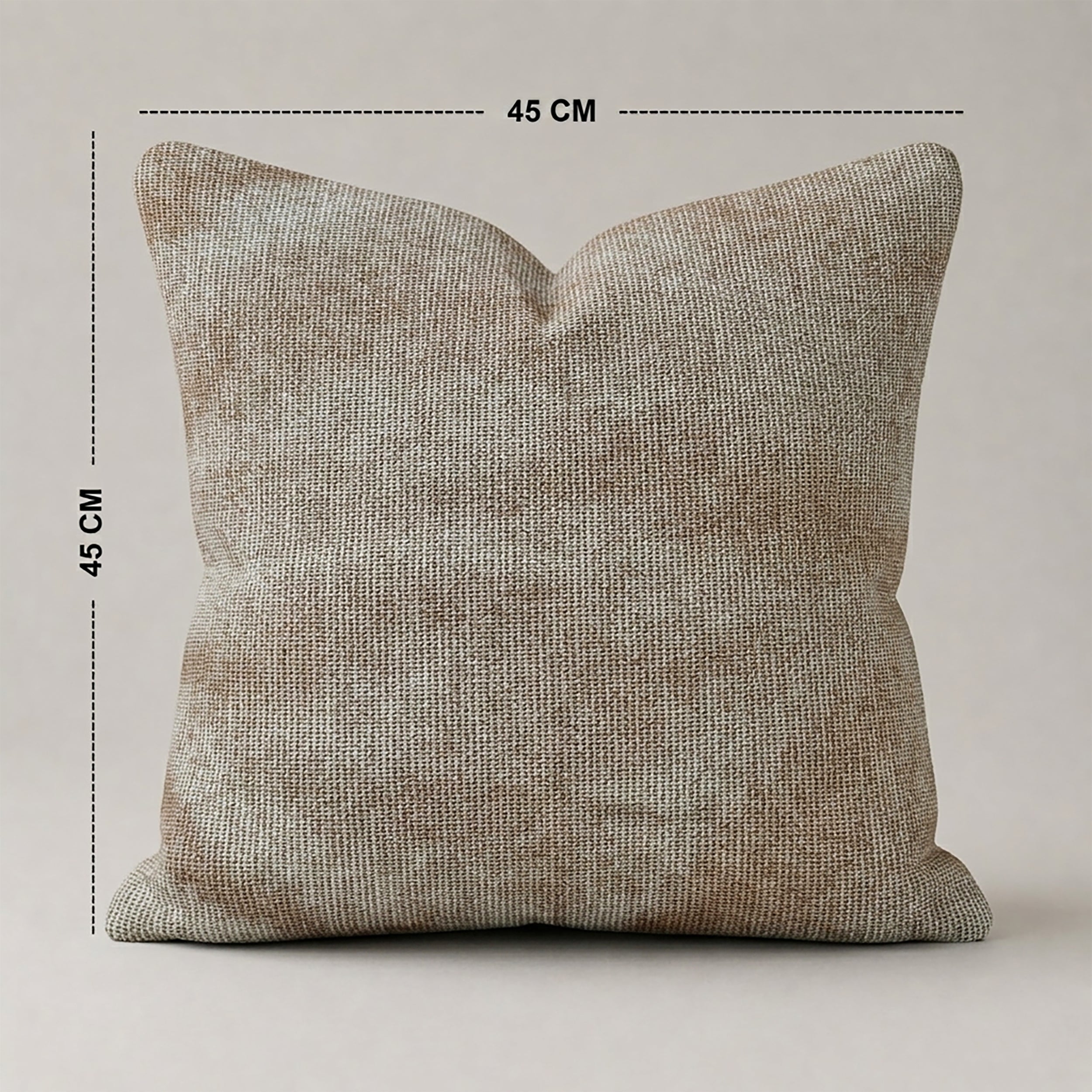 TWIT 3-cushion cover 45 X 45