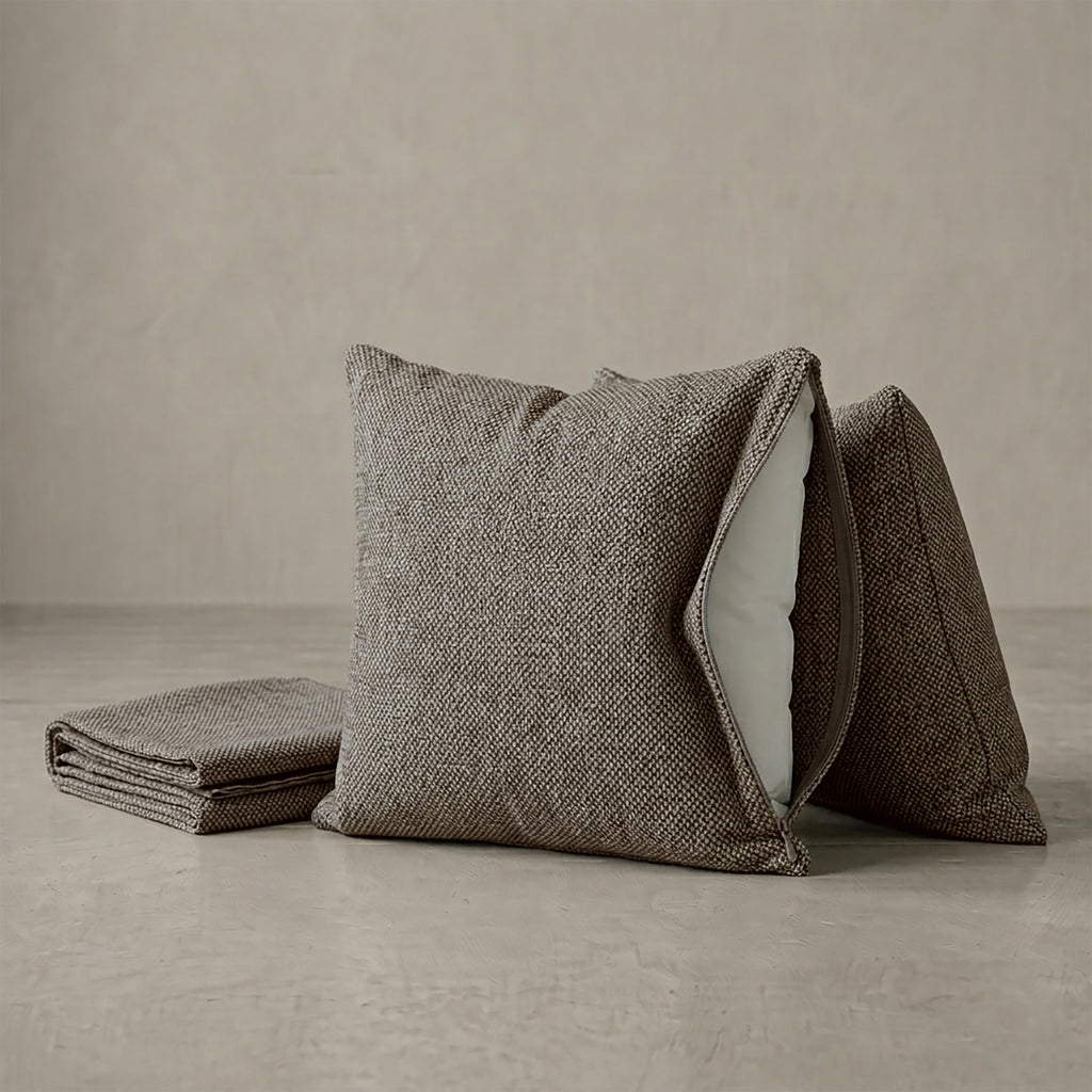 ETRO 22-cushion cover 45 X 45