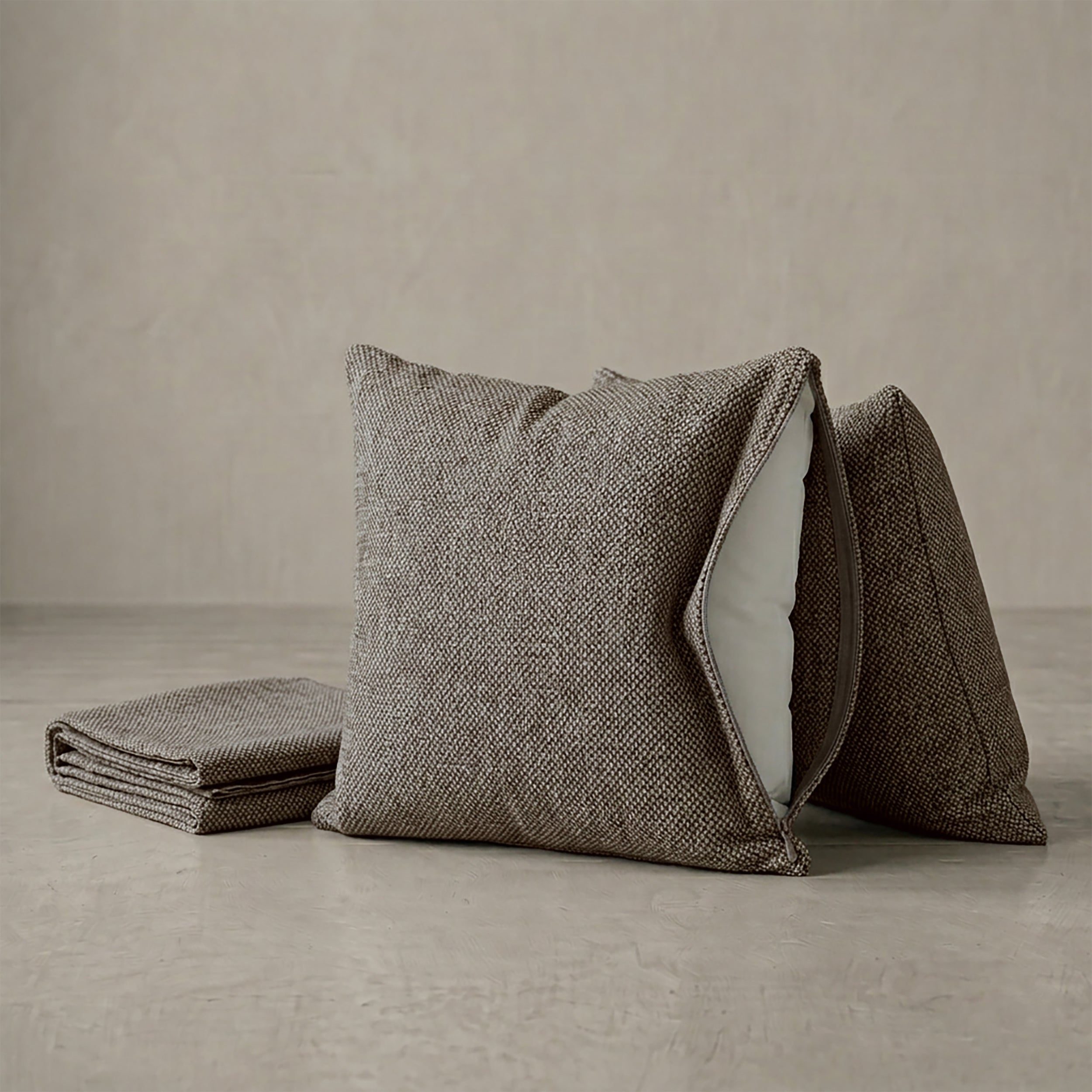 ETRO 22-cushion cover 45 X 45