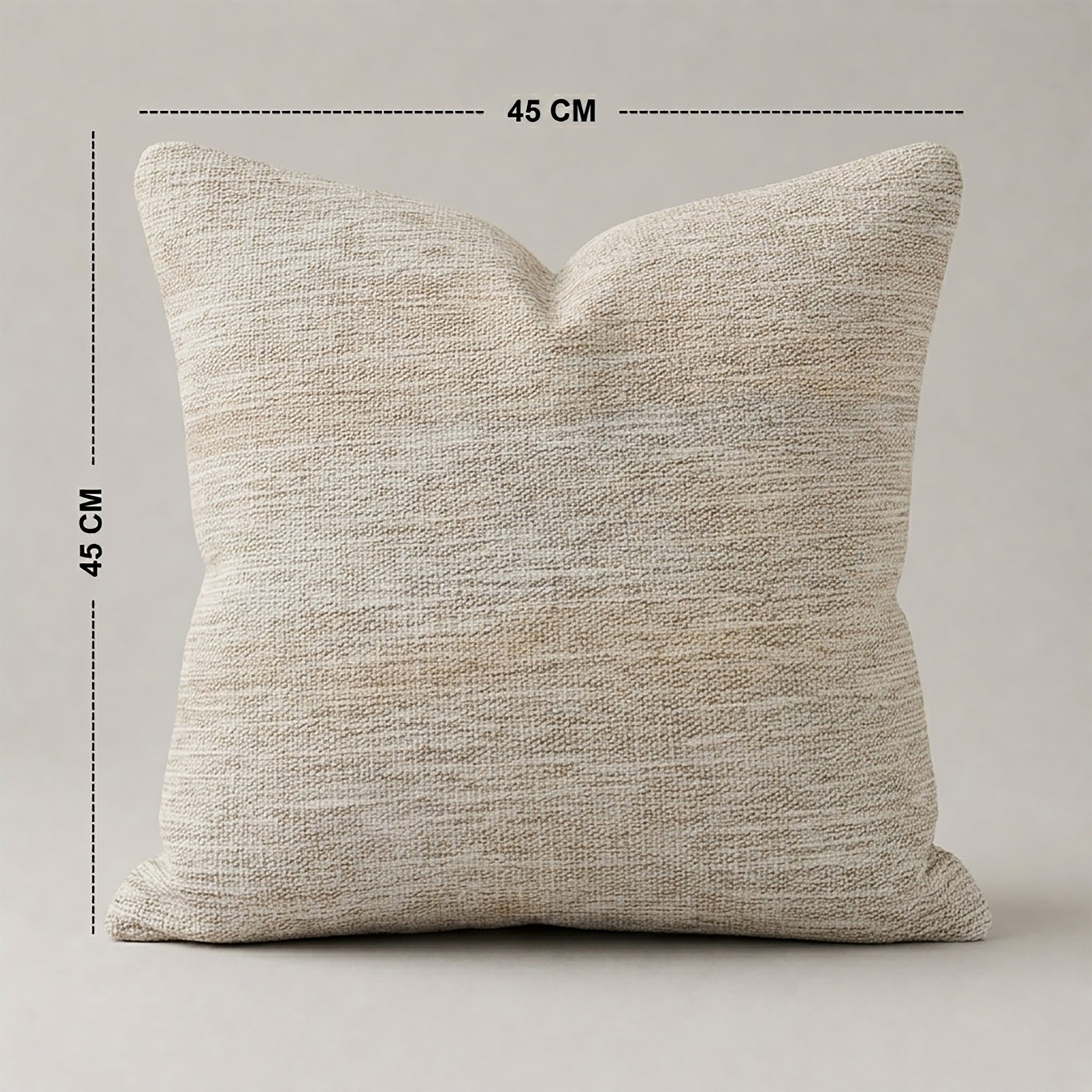 RAMINI A1-cushion cover 45 X 45