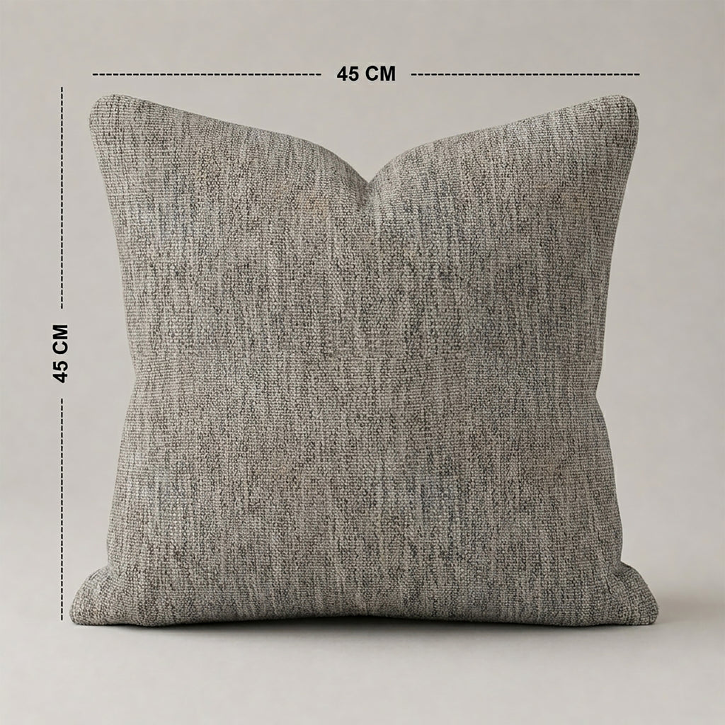 RAMINI A6-cushion cover 45 X 45