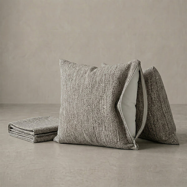 RAMINI A6-cushion cover 45 X 45