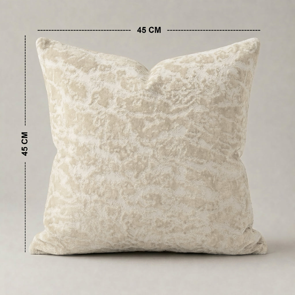 Crown 15A-cushion cover 45 X 45