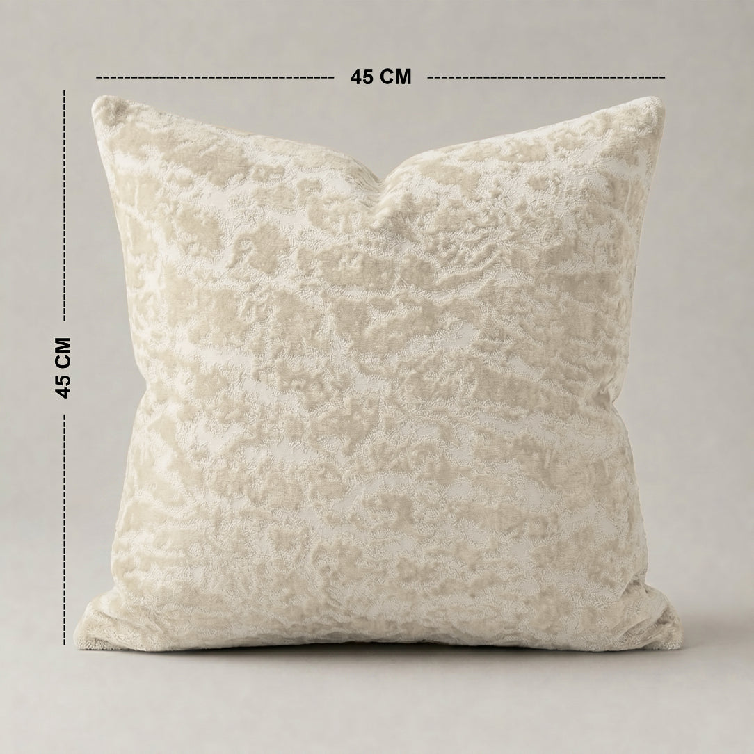 Crown 15A-cushion cover 45 X 45