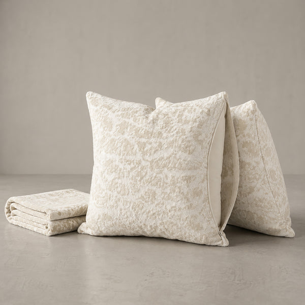 Crown 1A-cushion cover 45 X 45