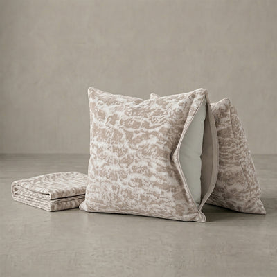 Crown 5A-cushion cover 45 X 45