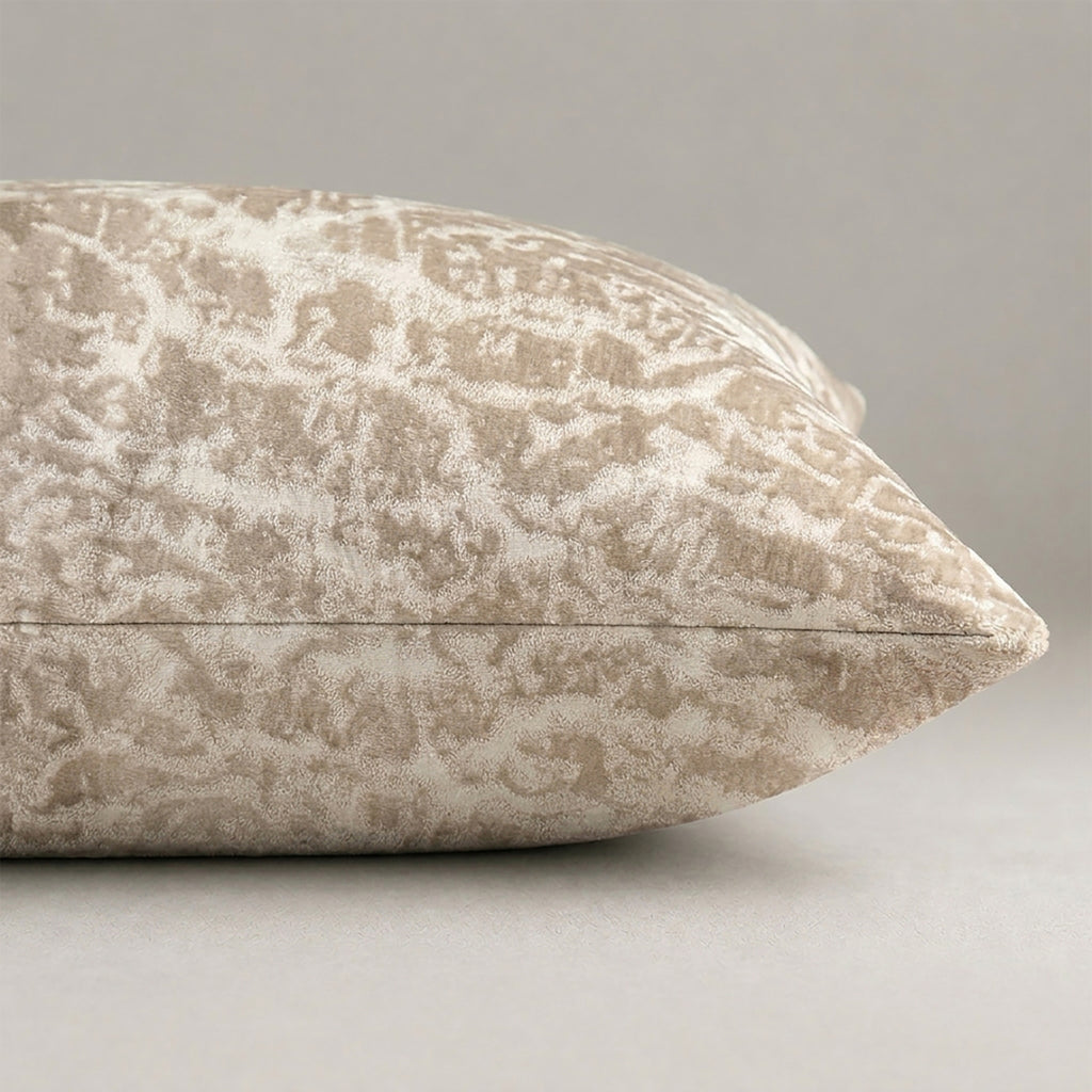 Crown 5A-cushion cover 45 X 45