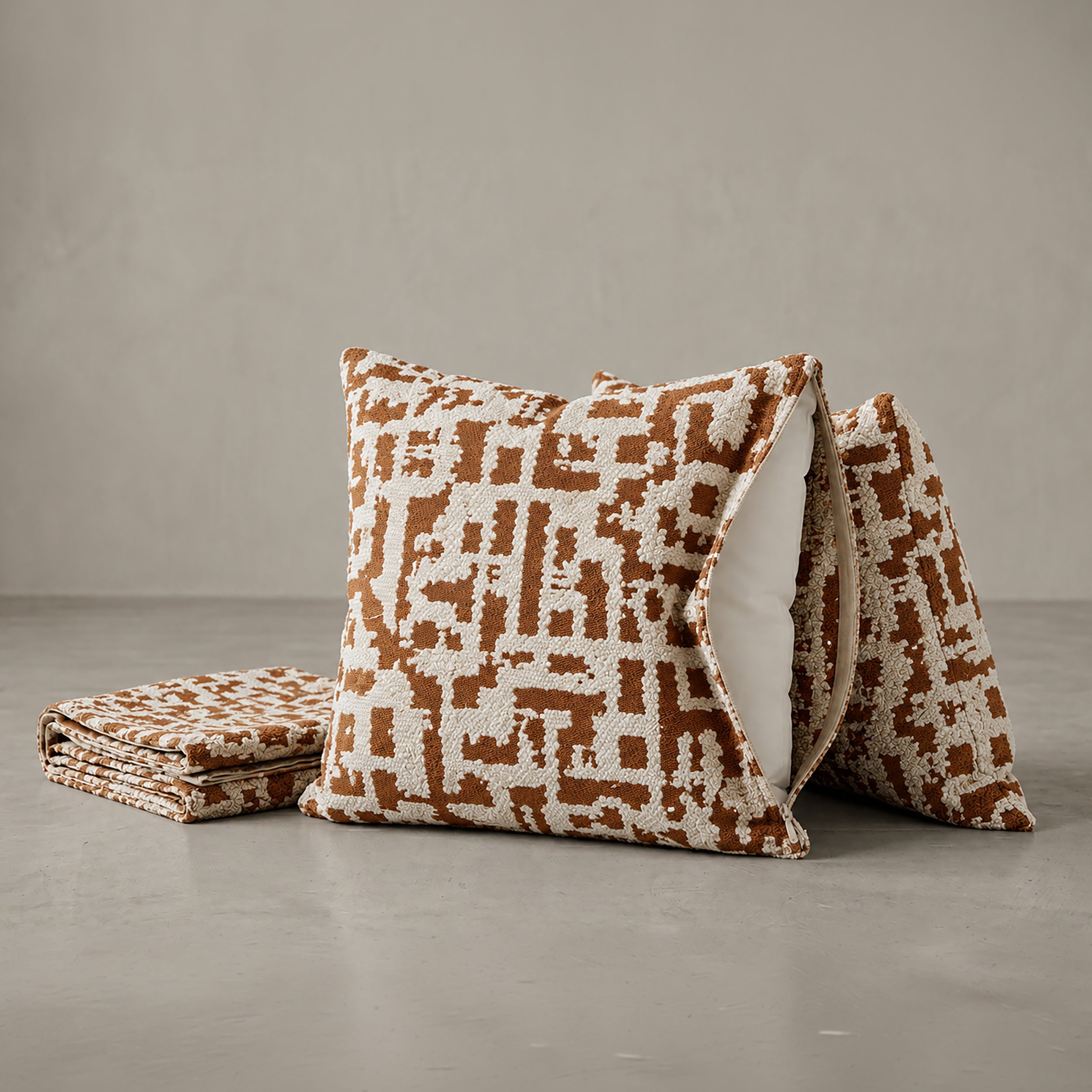 MX-Q-5-cushion cover 45 X 45