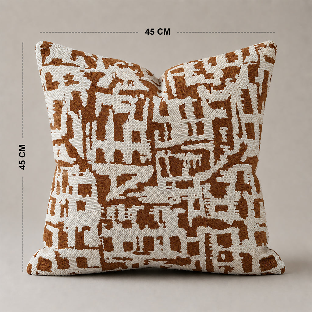 MX-Q-5-cushion cover 45 X 45