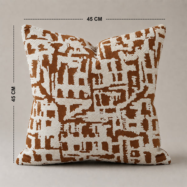 MX-Q-5-cushion cover 45 X 45