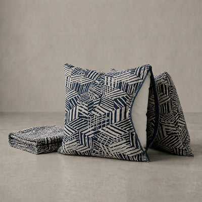 غطاء وسادة MX-T-16 بمقاس 45 × 45 سم