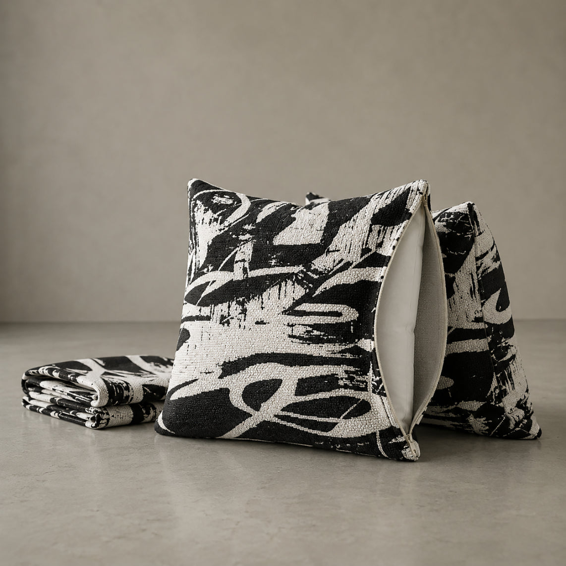 MX-S-3-cushion cover 45 X 45