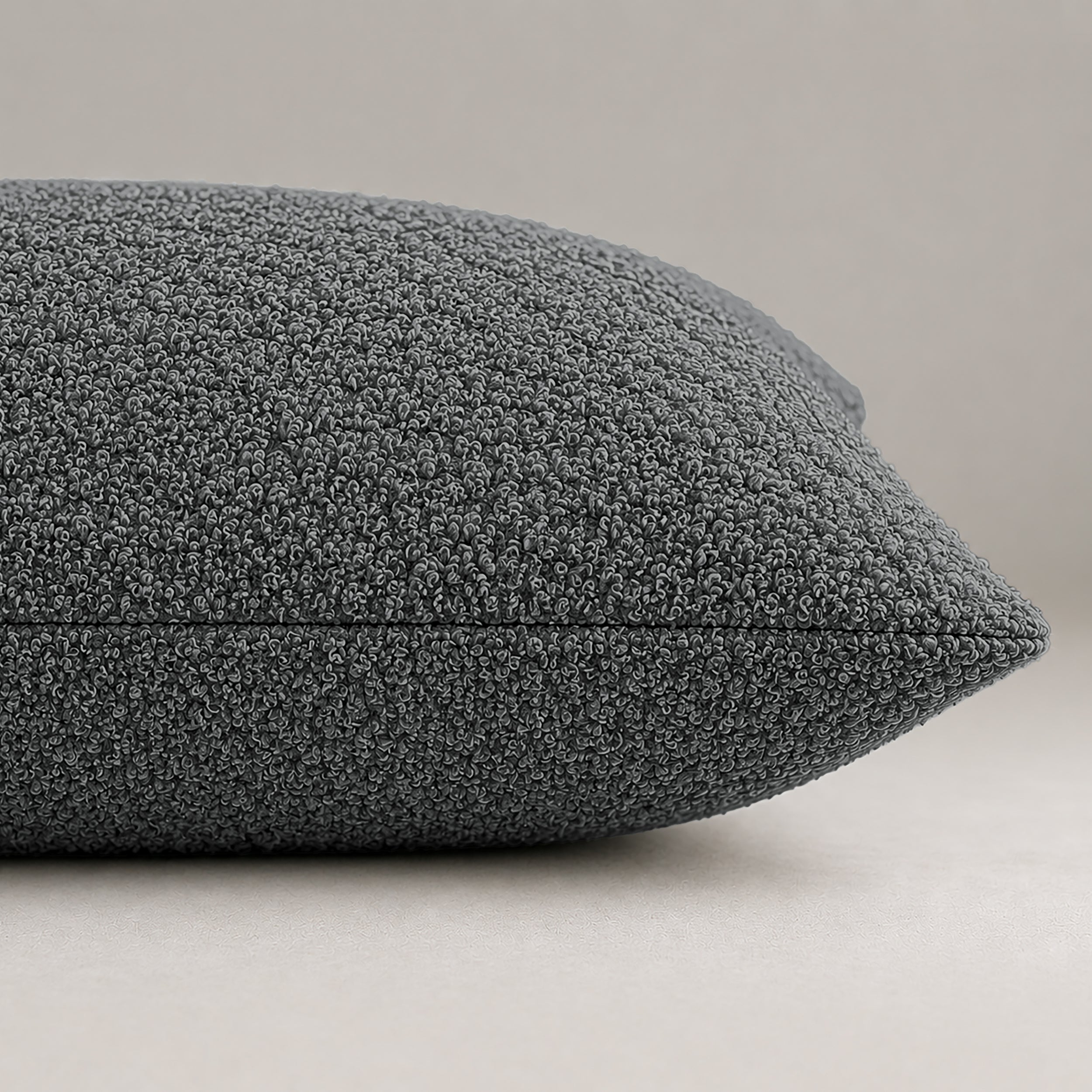Fluffy 9-cushion cover 45 X 45
