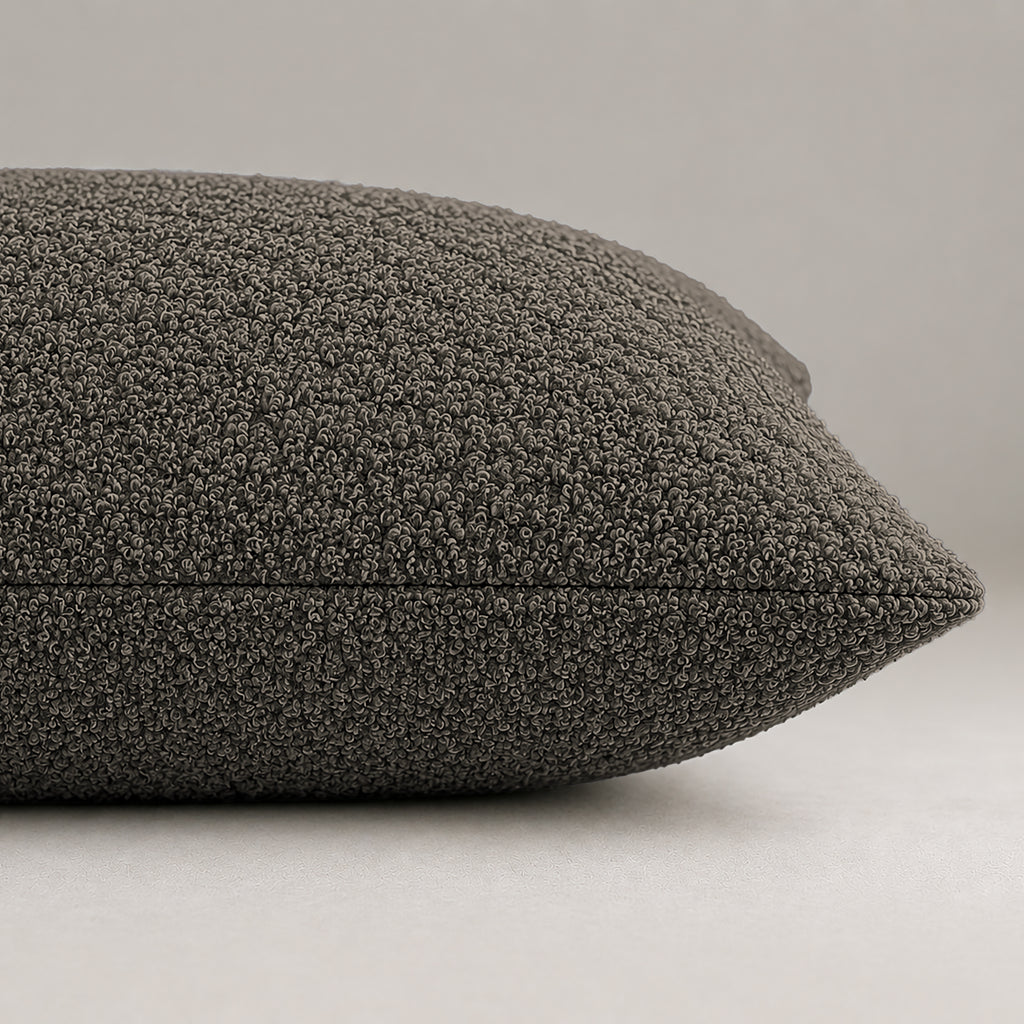 Fluffy 4-cushion cover 45 X 45