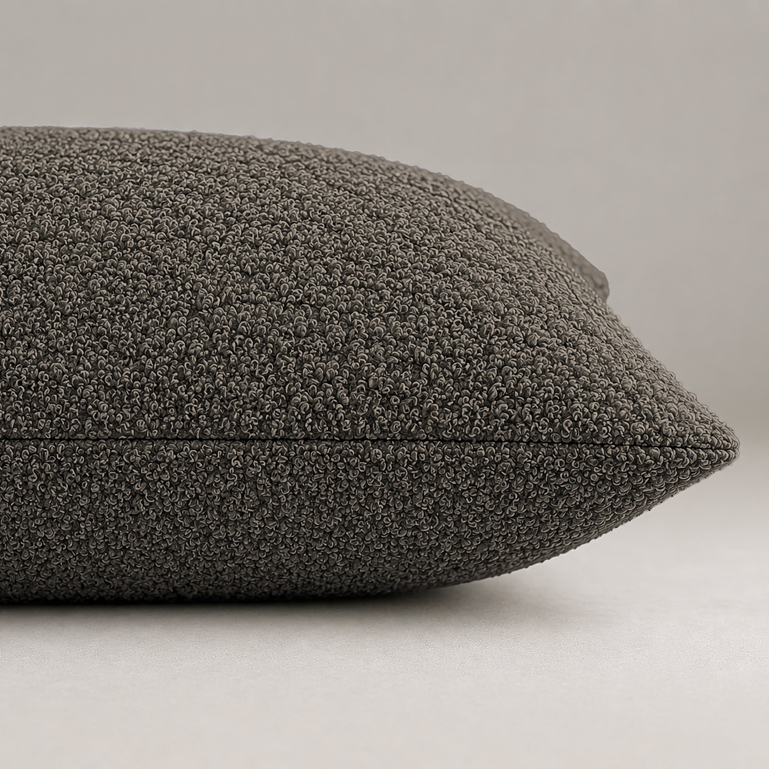 Fluffy 4-cushion cover 45 X 45