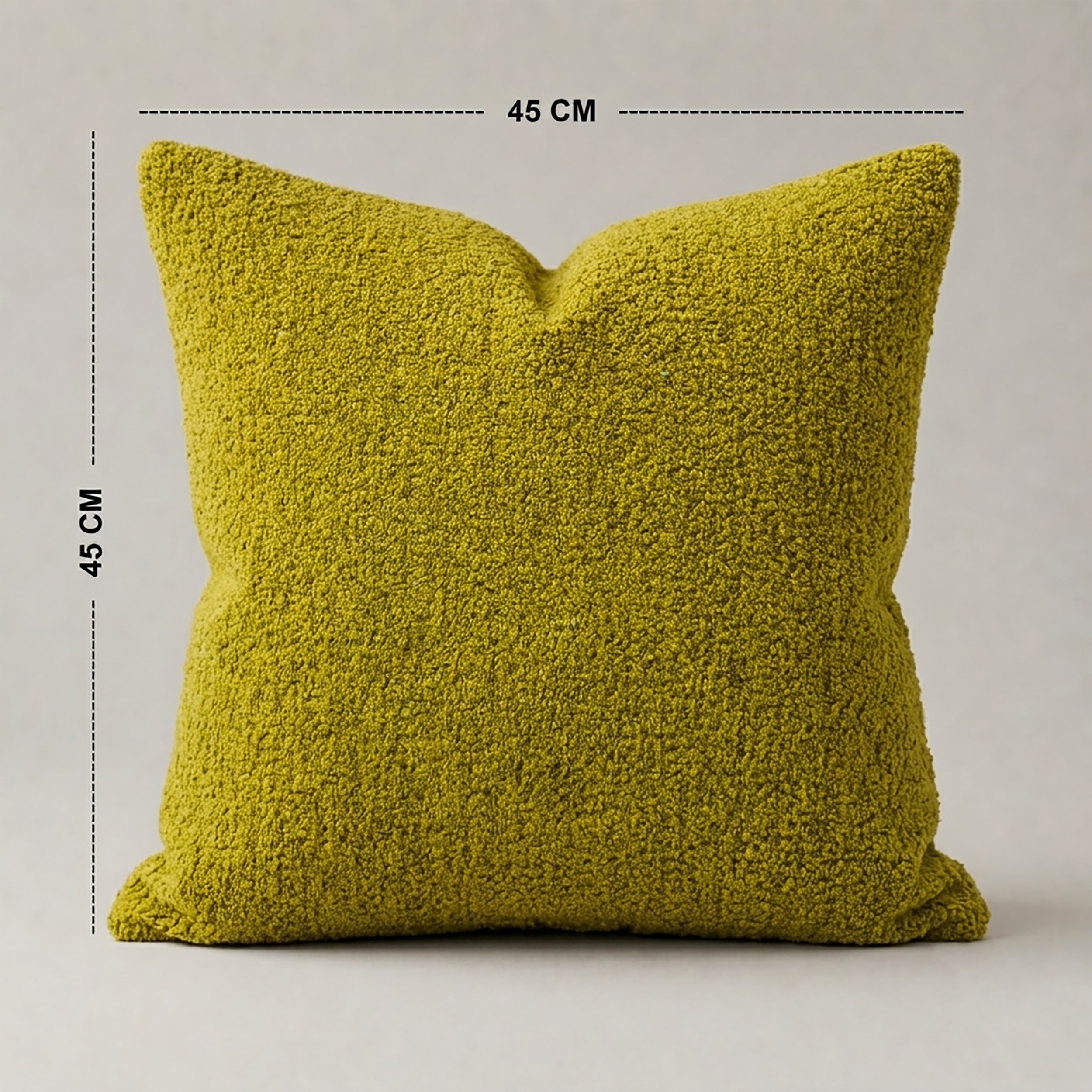 Bunny 5-cushion cover 45 X 45