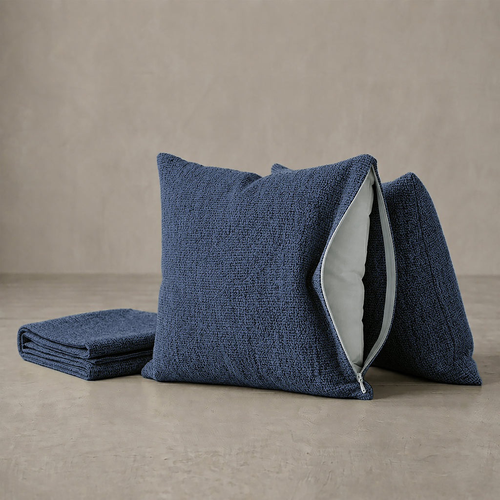 Bunny 12-cushion cover 45 X 45