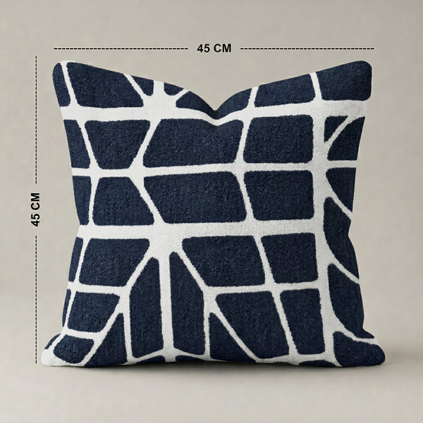Bunny-A 17-cushion cover 45 X 45