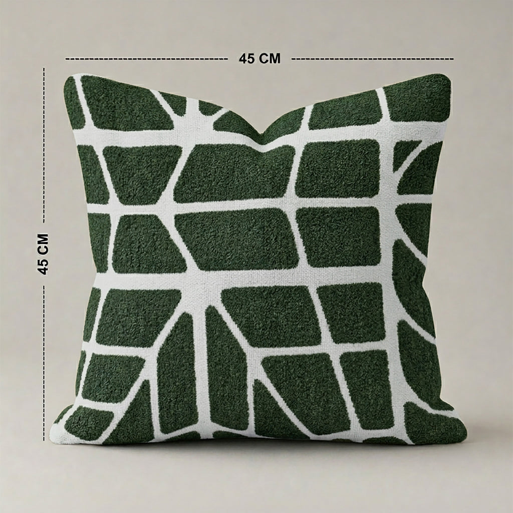Bunny-A 7-cushion cover 45 X 45