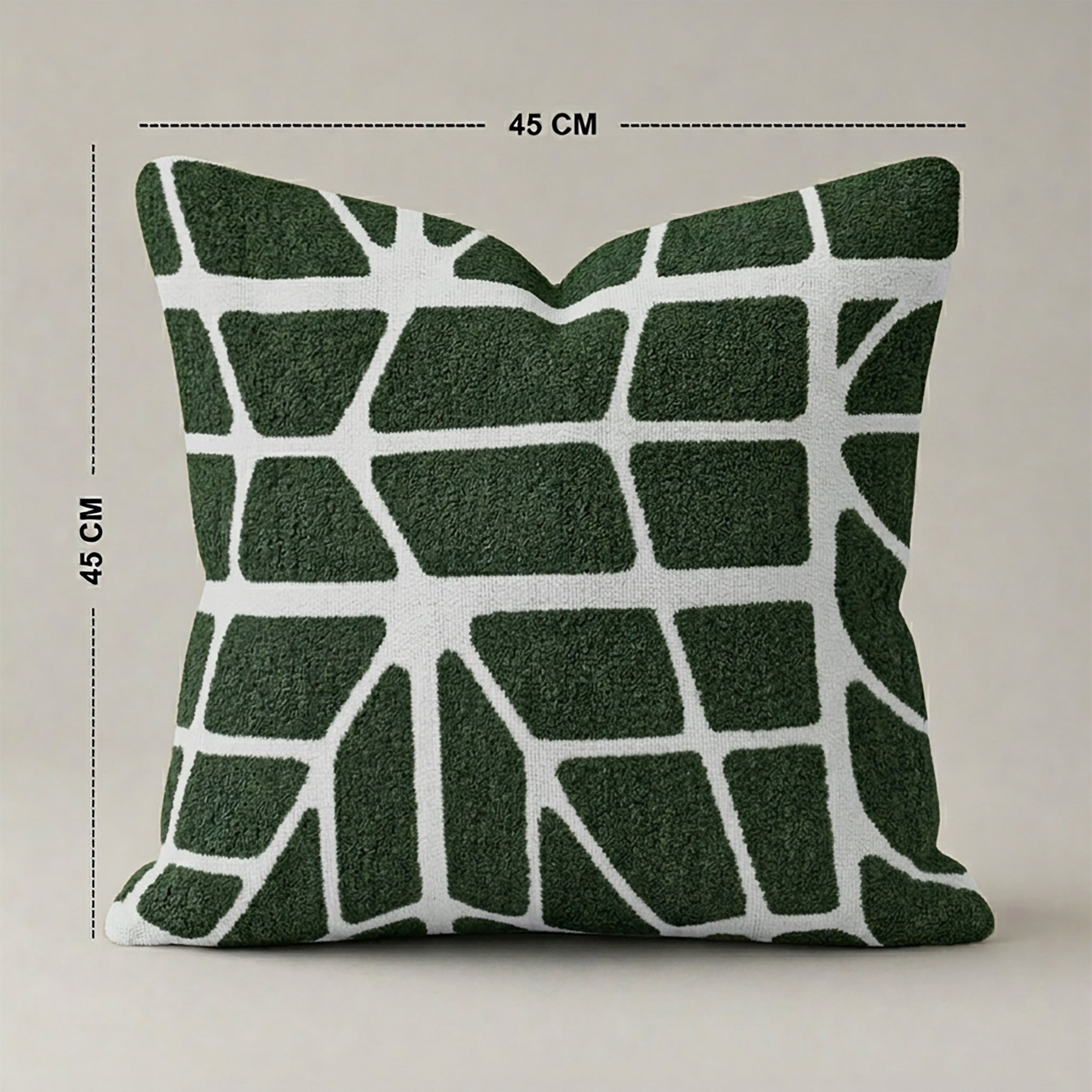 Bunny-A 7-cushion cover 45 X 45