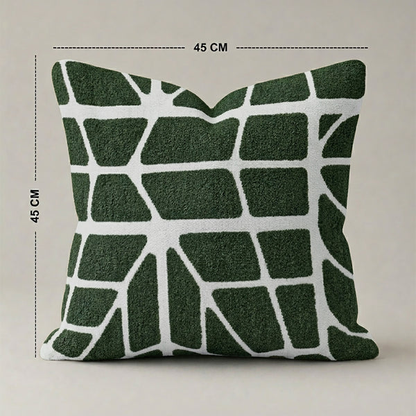 Bunny-A 7-cushion cover 45 X 45