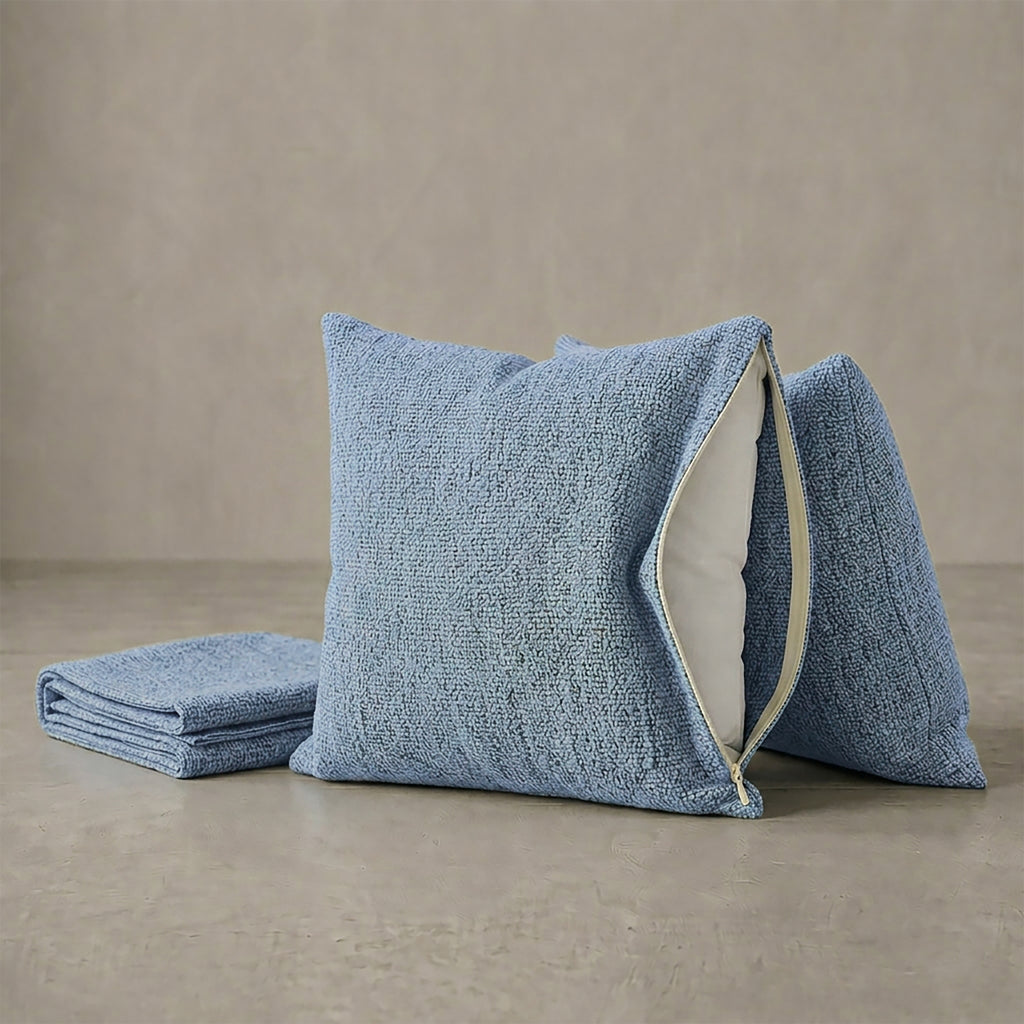 Bunny 9-cushion cover 45 X 45