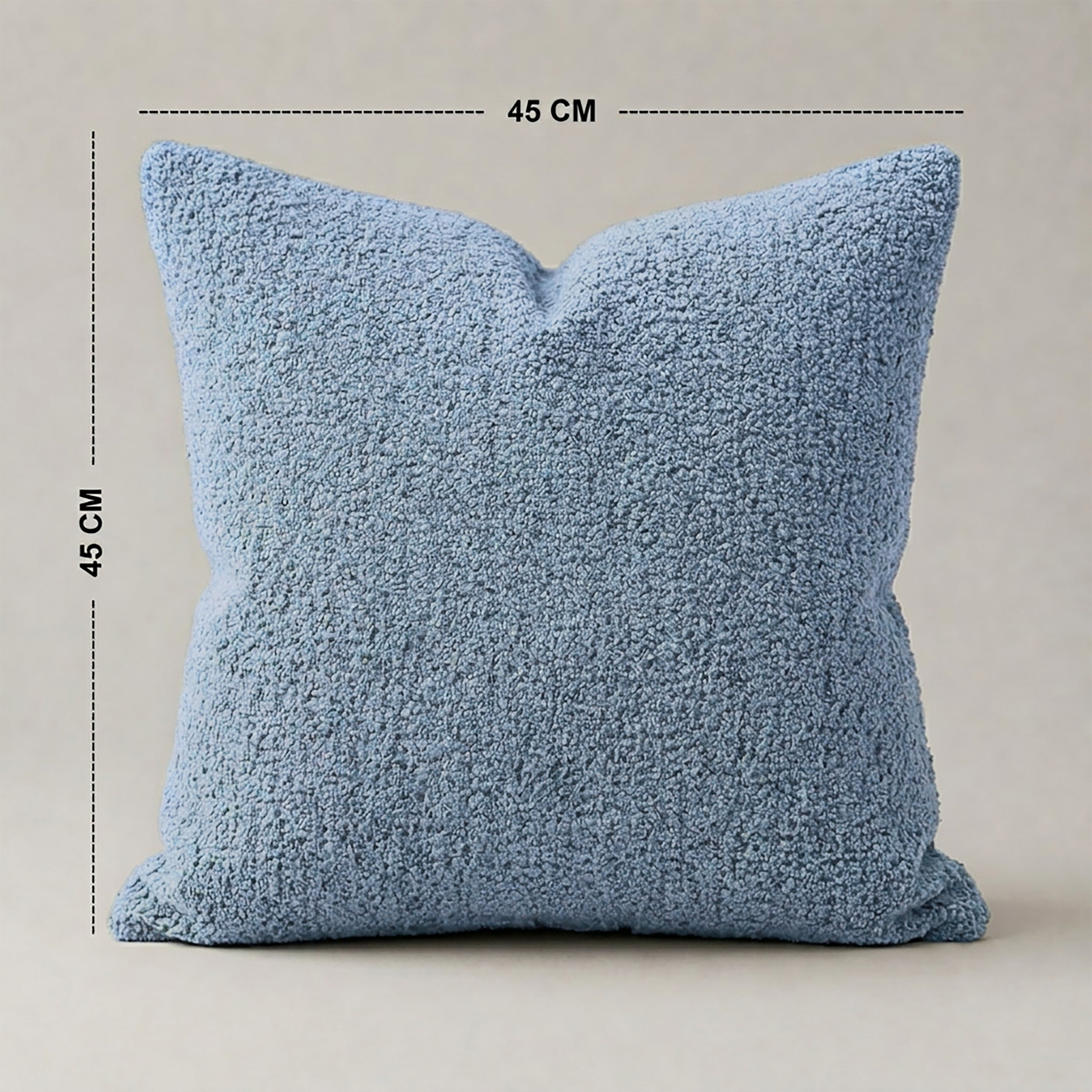Bunny 9-cushion cover 45 X 45