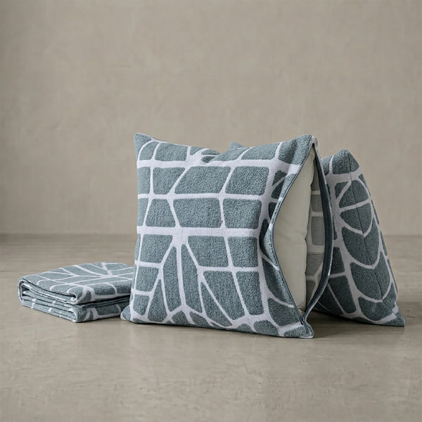 Bunny-A 13-cushion cover 45 X 45