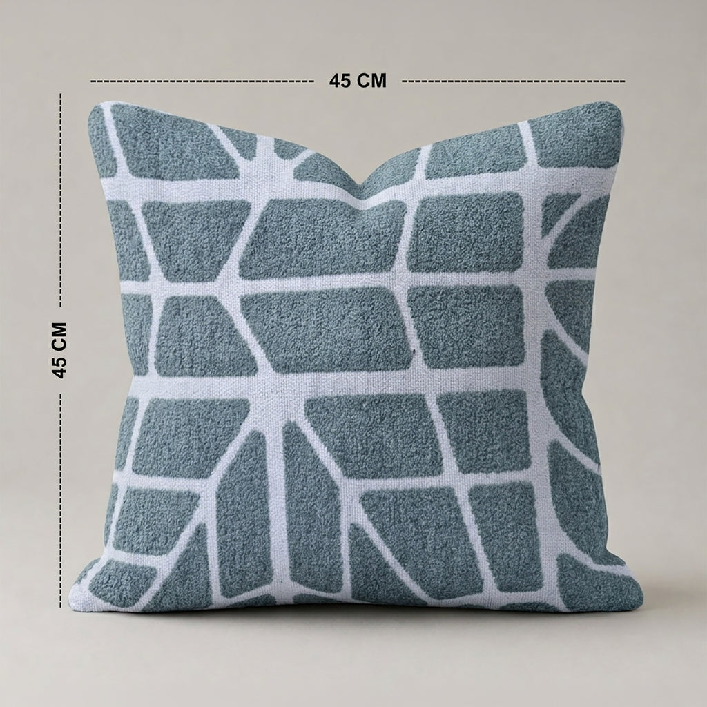 Bunny-A 13-cushion cover 45 X 45