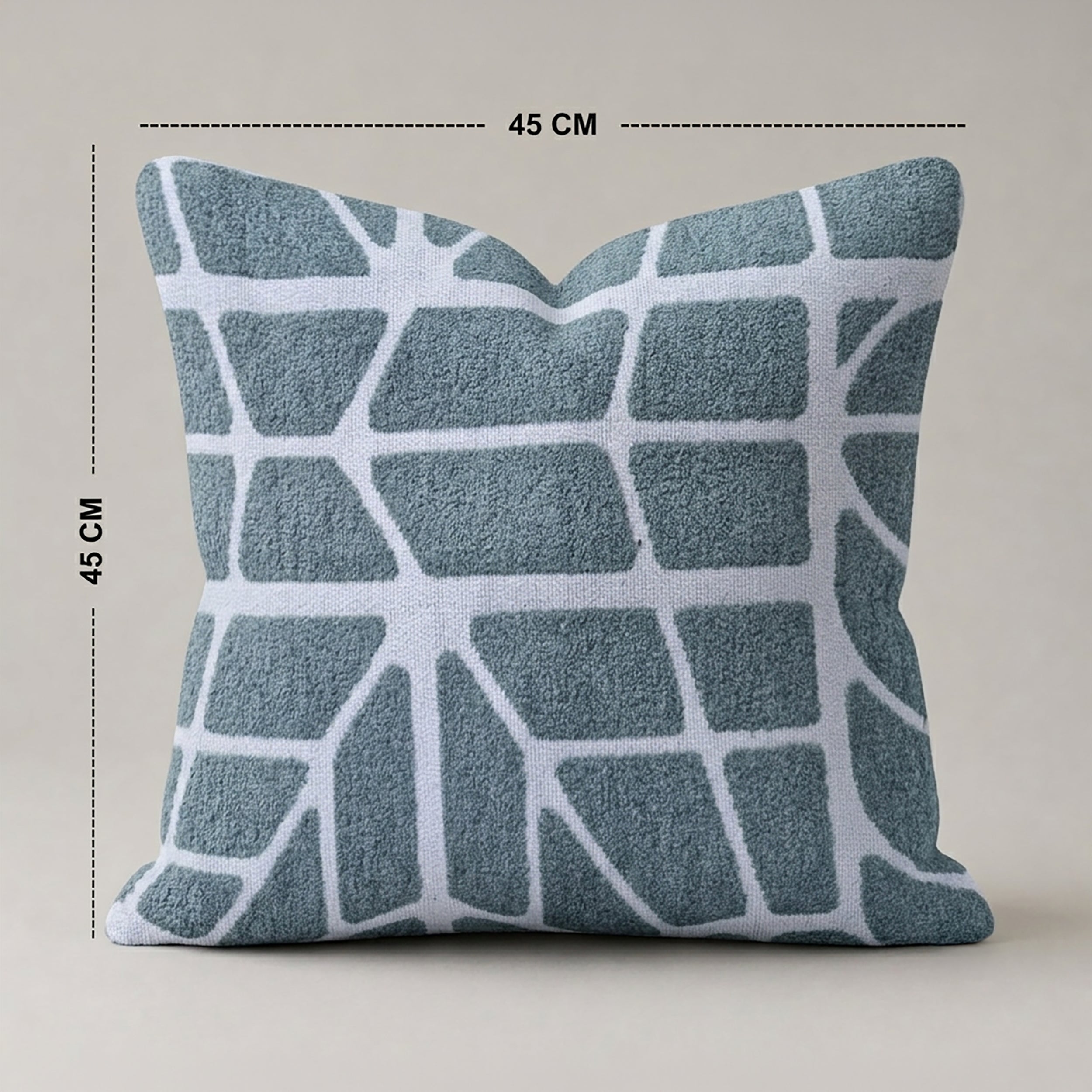 Bunny-A 13-cushion cover 45 X 45