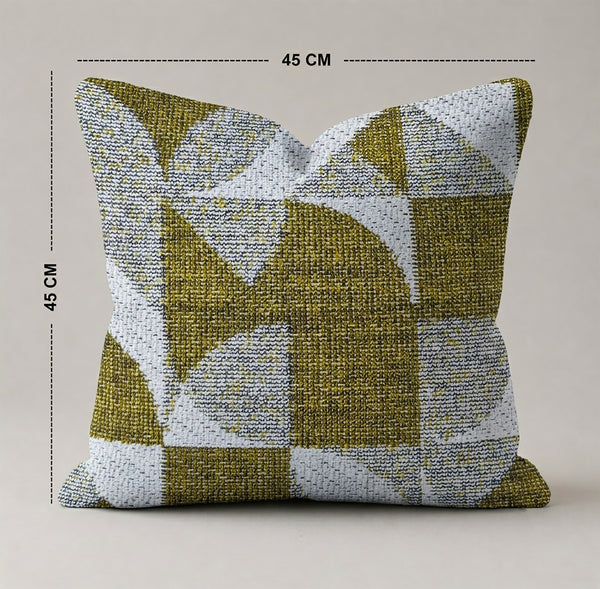 Woll-B 4-cushion cover 45 X 45