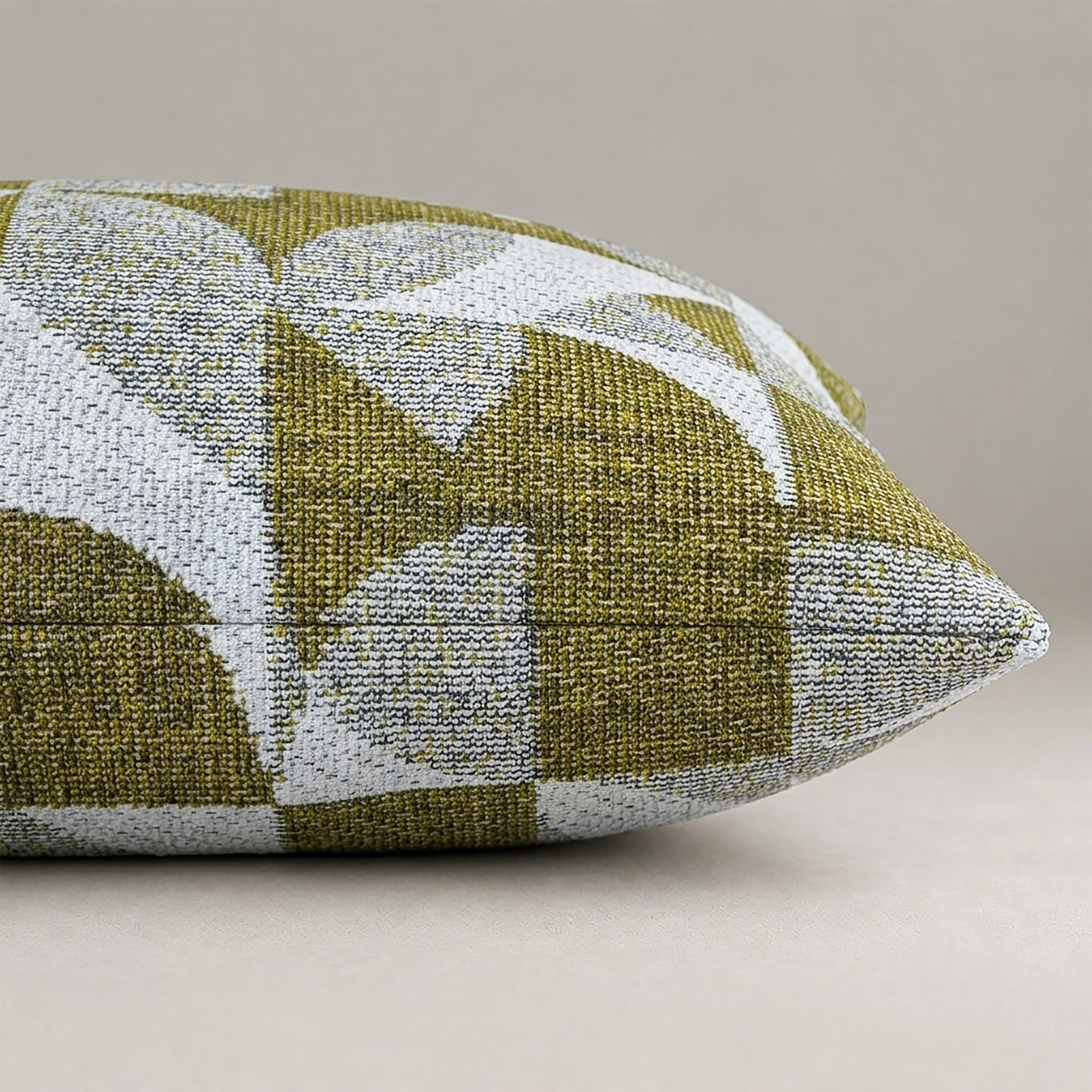 Woll-B 4-cushion cover 45 X 45