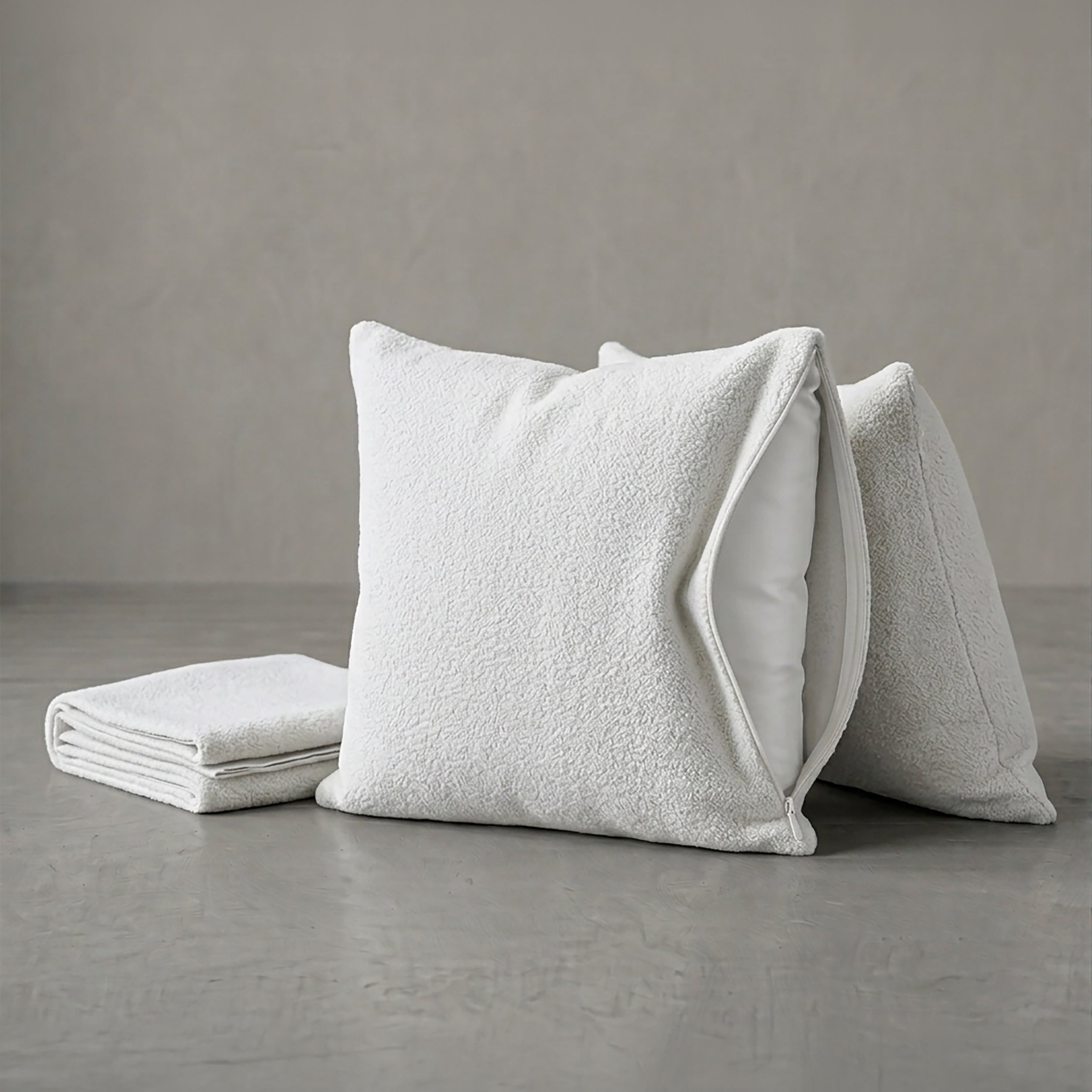 Woll 13-cushion cover 45 X 45