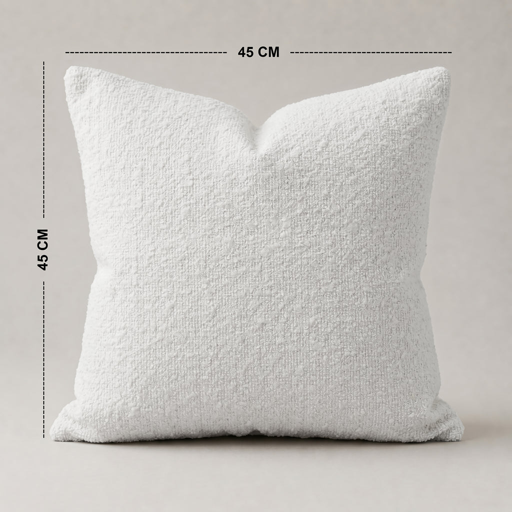 Woll 13-cushion cover 45 X 45