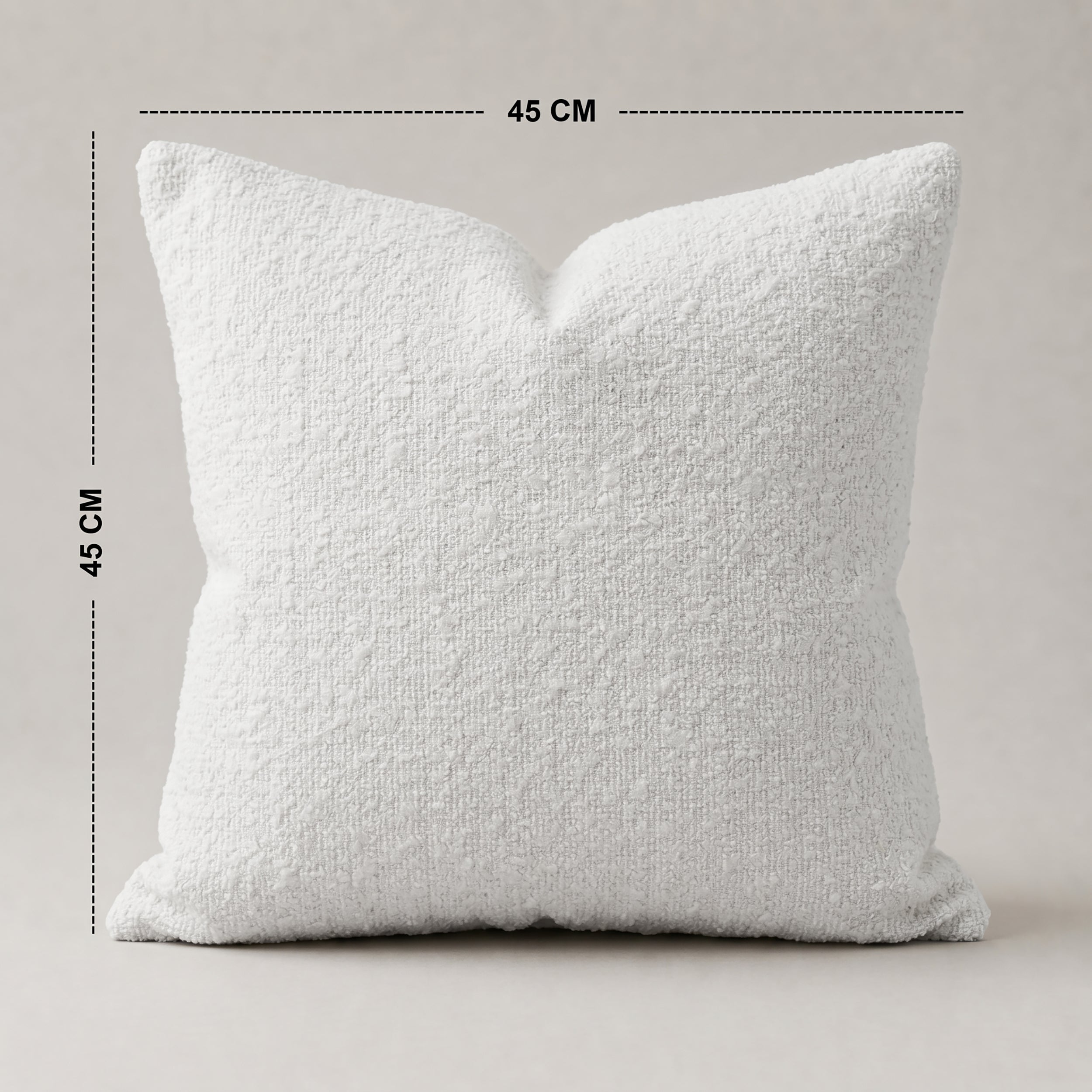 Woll 13-cushion cover 45 X 45