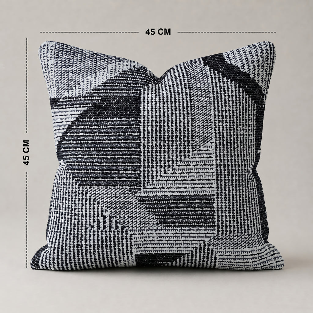 Woll-A 1-cushion cover 45 X 45