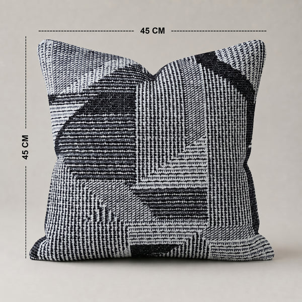 Woll-A 1-cushion cover 45 X 45